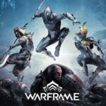 آپدیت جدید Warframe